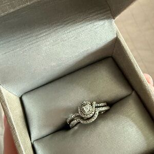 Zales 2013 Diamond Ring